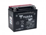 Μπαταρία Yuasa YTX12-BS